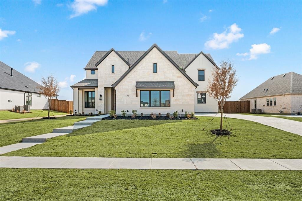 House in Haslet, Texas, United States 1 - 18548955