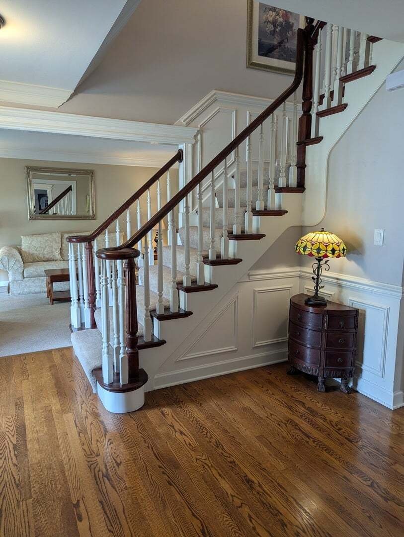 House in New Lenox, Illinois, United States 4 - 18548774