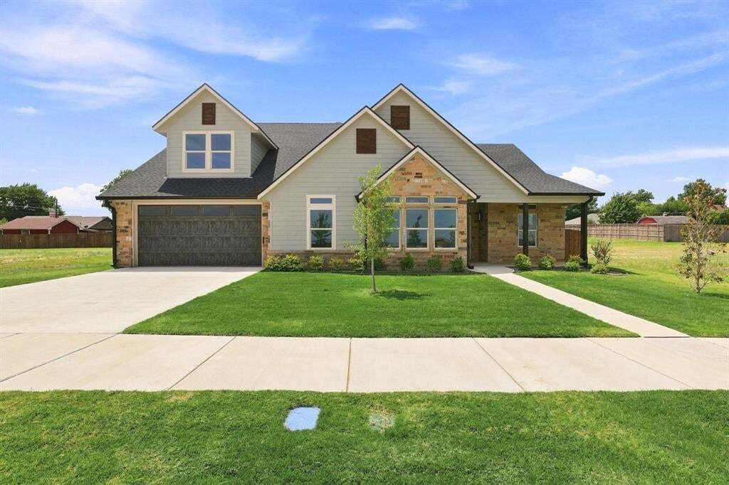 House in Tom Bean, Texas, United States 3 - 18333448