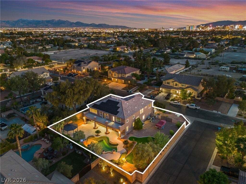 House in Las Vegas, Nevada, United States 4 - 18551052