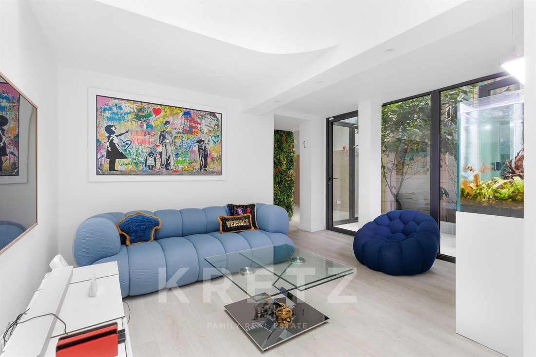 Apartment in Porte Dauphine, Paris 16e Arrondissement, Paris 1 - 18553516