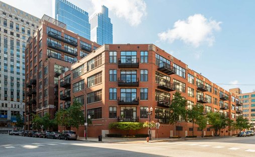 Condo in Chicago, Illinois, United States 1