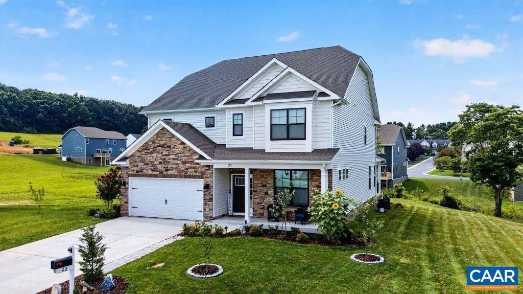 House in Staunton, Virginia, United States 4 - 17726655