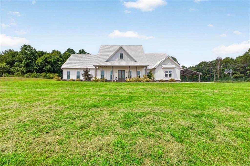 House in Jefferson, Georgia, United States 2 - 18548184