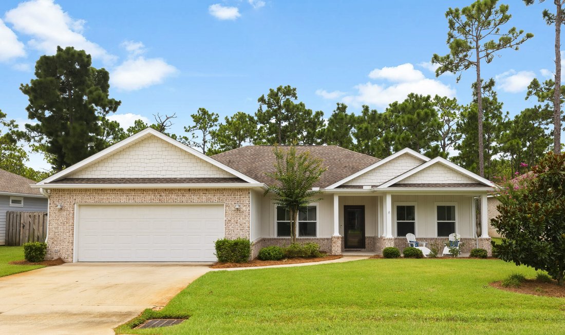 House in Santa Rosa Beach, Florida, United States 2 - 18550404
