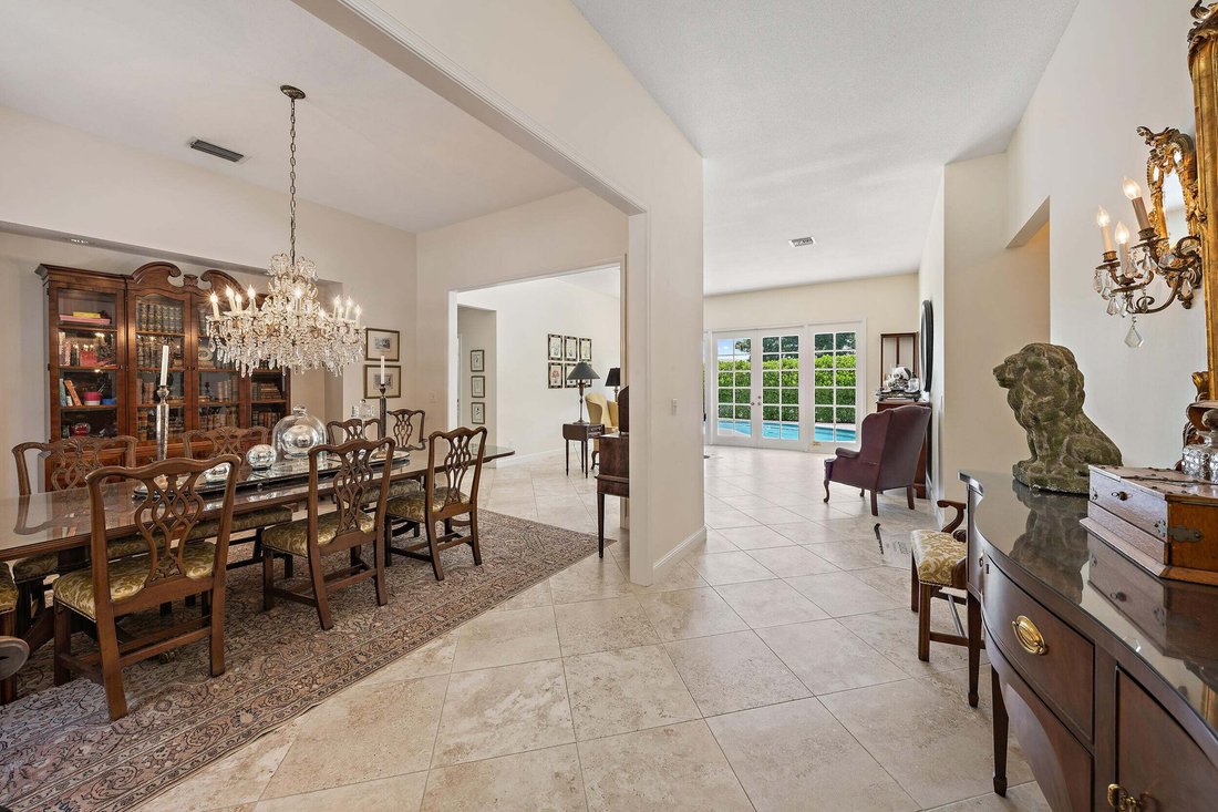House in Tequesta, Florida, United States 3 - 18548273