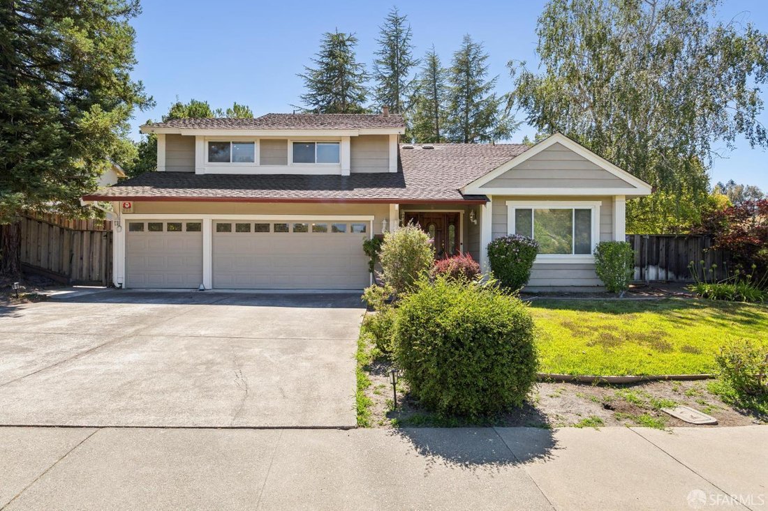 House in Walnut Creek, California, United States 2 - 18550908
