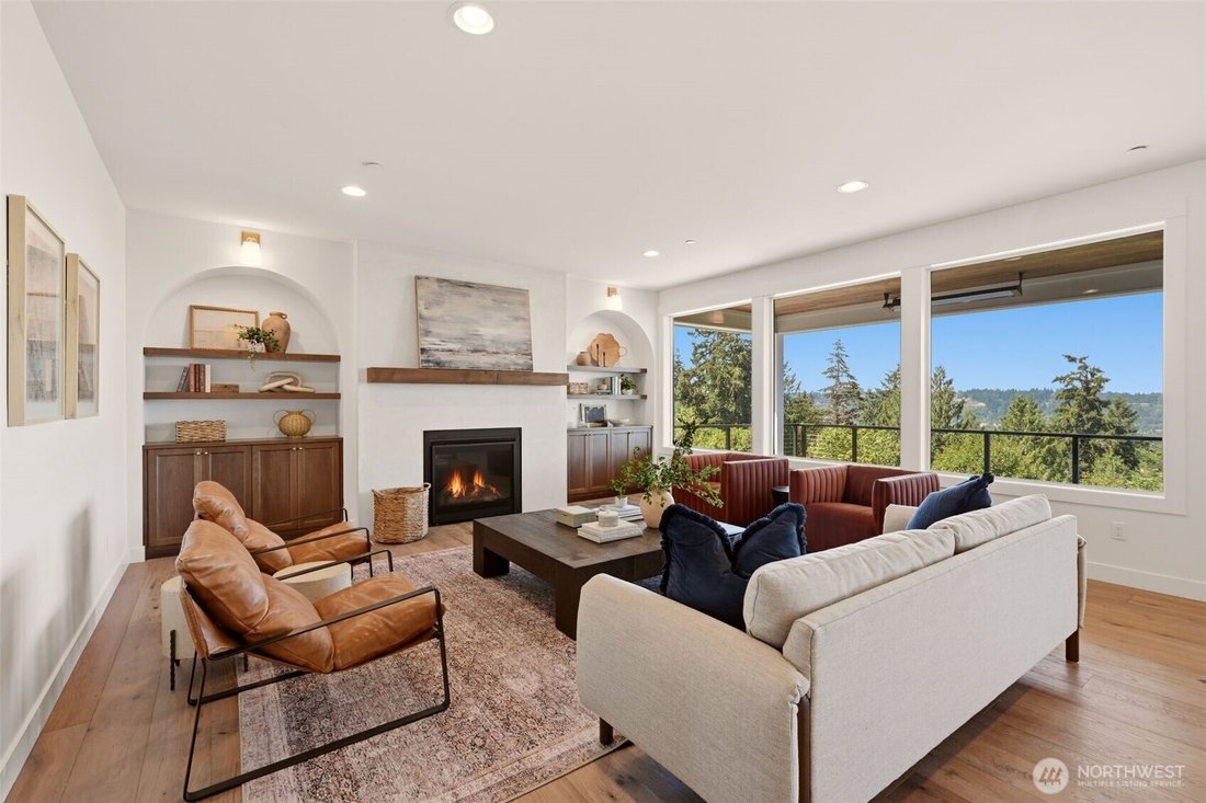 House in Lake Tapps, Washington, United States 4 - 18552315