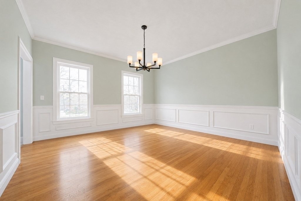 House in Norwood, Massachusetts, United States 5 - 18554191