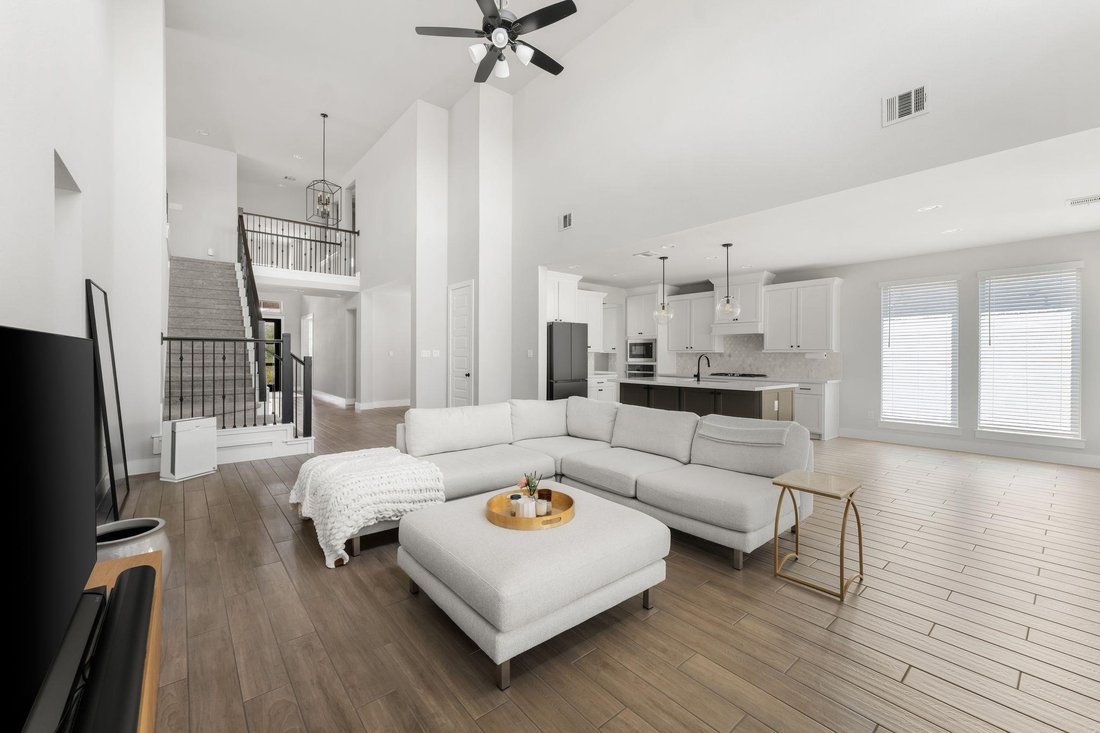 House in Kyle, Texas, United States 2 - 18551710