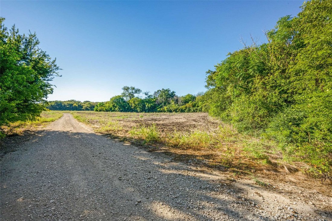 Land in Krum, Texas, United States 3 - 18554043