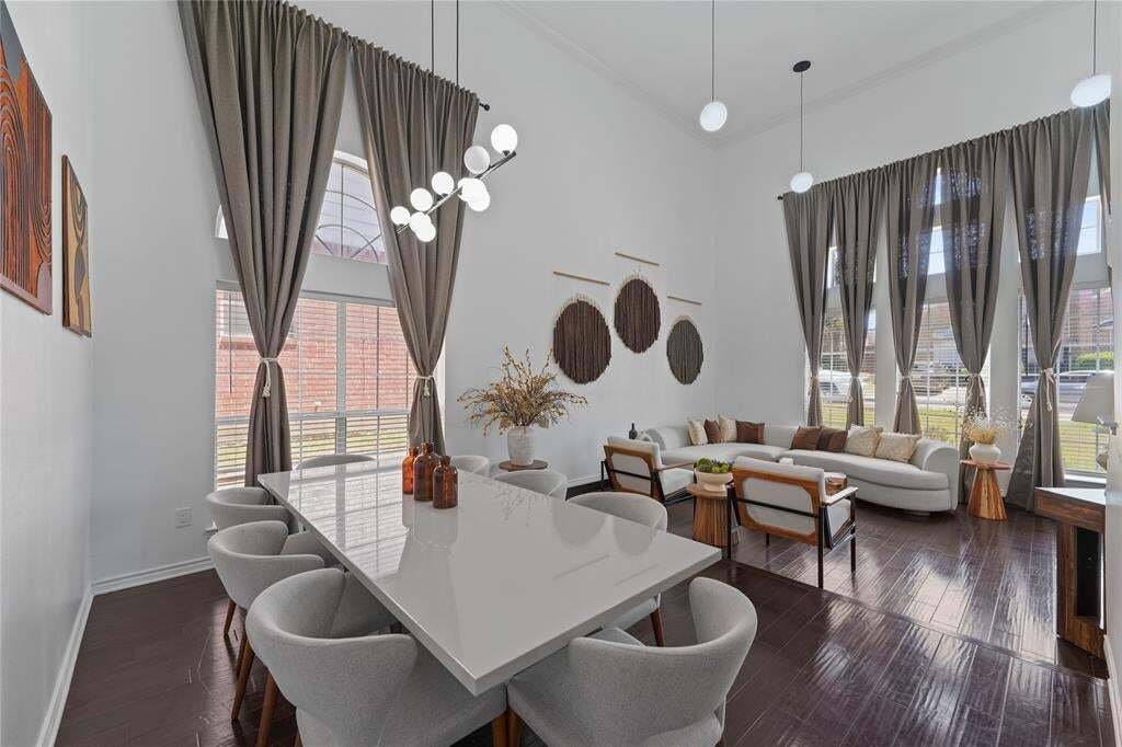 House in Dallas, Texas, United States 3 - 18552811