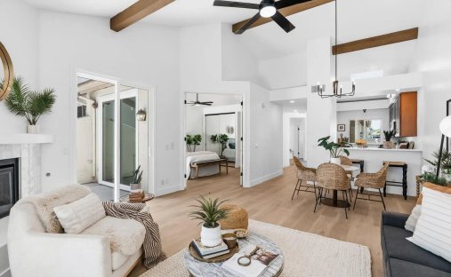 House in Carlsbad, California, United States 1