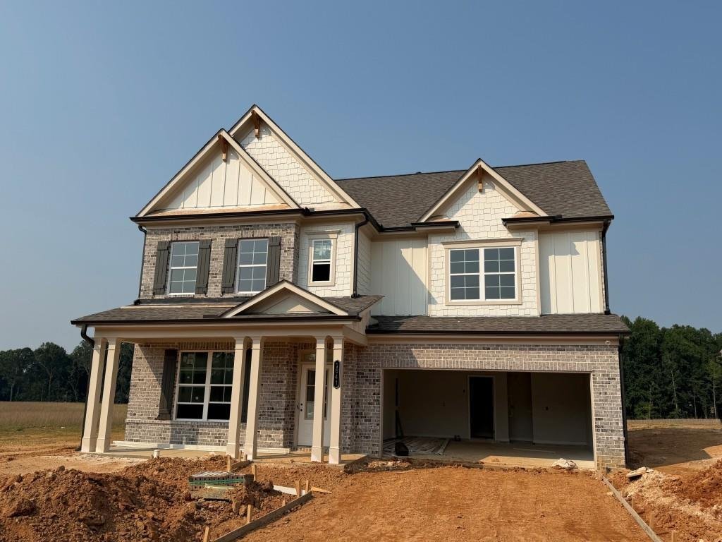House in Auburn, Georgia, United States 1 - 18113185