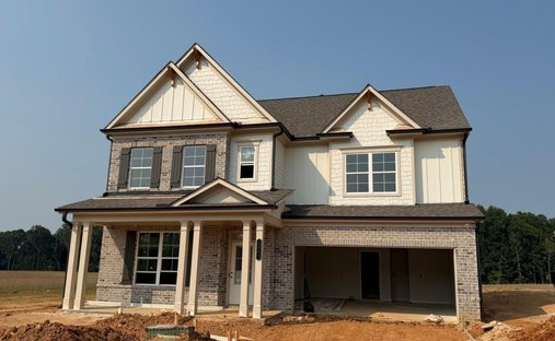 Casa a Auburn, Georgia, Stati Uniti 1