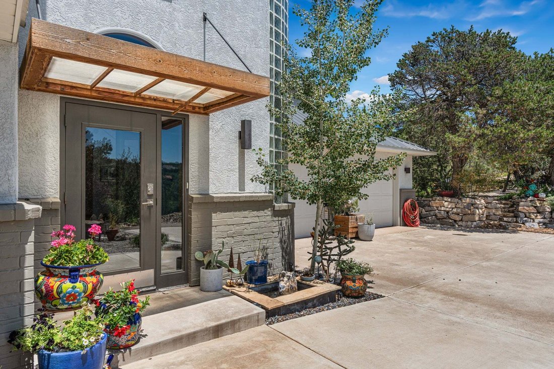 House in Sandia Park, New Mexico, United States 4 - 18550899