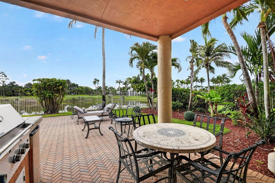 Casa en West Palm Beach, Florida, Estados Unidos 5 - 18554077