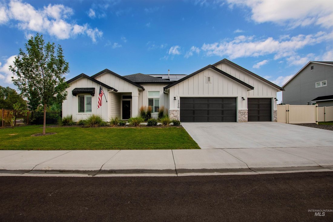 House in Star, Idaho, United States 2 - 18552966