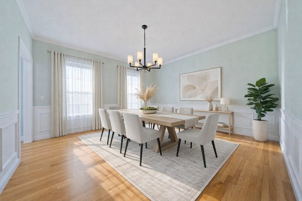 House in Norwood, Massachusetts, United States 4 - 18554191