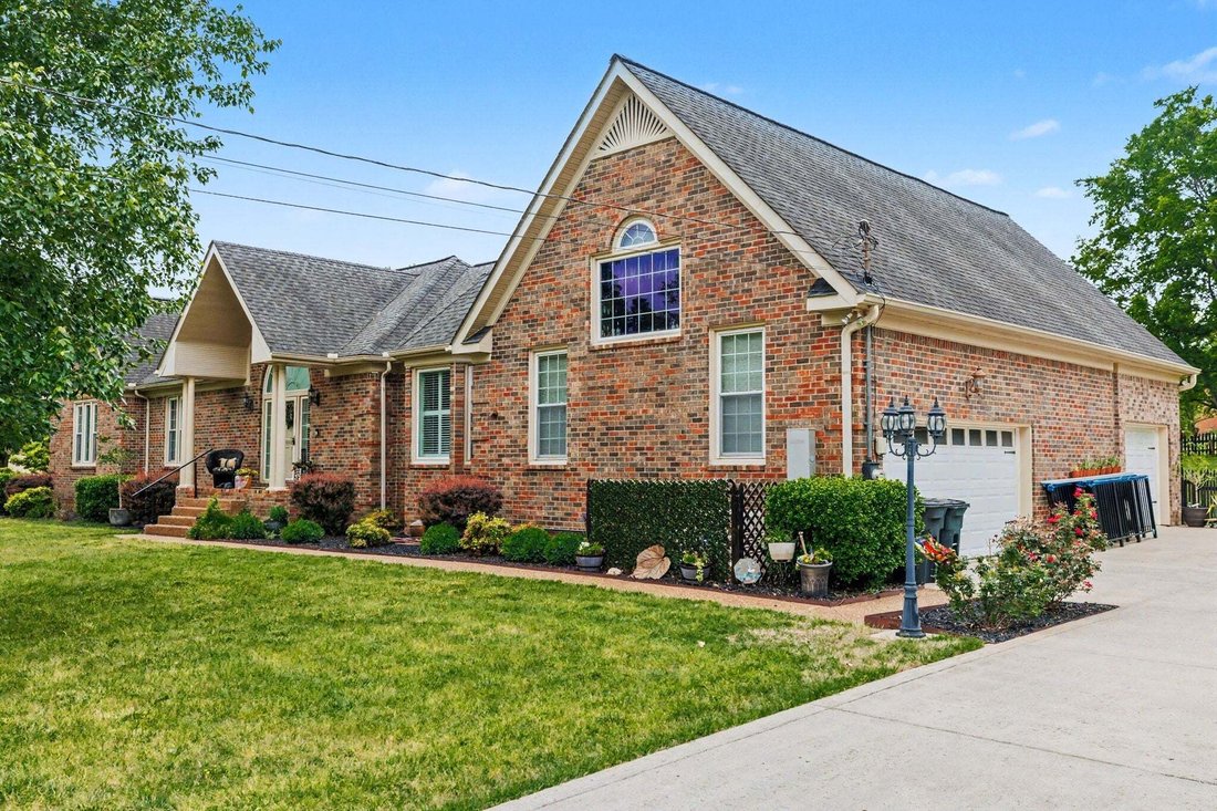 House in Hendersonville, Tennessee, United States 2 - 18548265