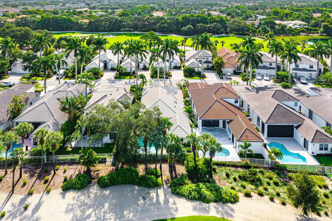 House in Delray Beach, Florida, United States 5 - 18554195