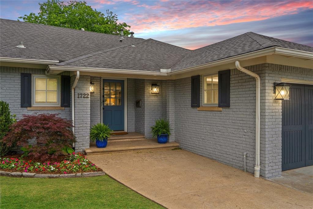 House in Oklahoma City, Oklahoma, United States 2 - 18552310