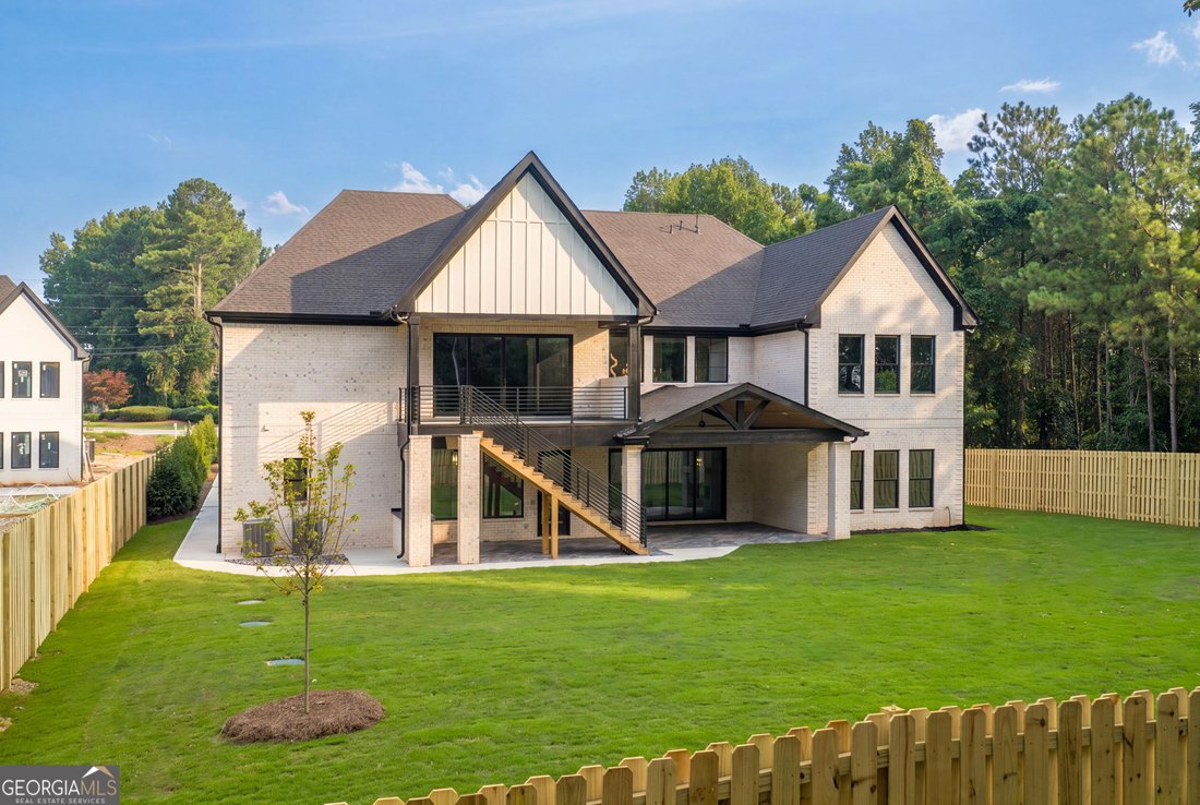House in Suwanee, Georgia, United States 4 - 18552313