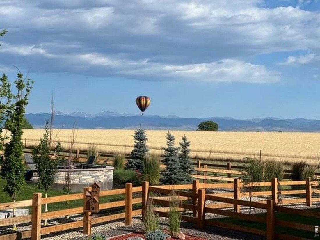 House in Erie, Colorado, United States 3 - 18552017