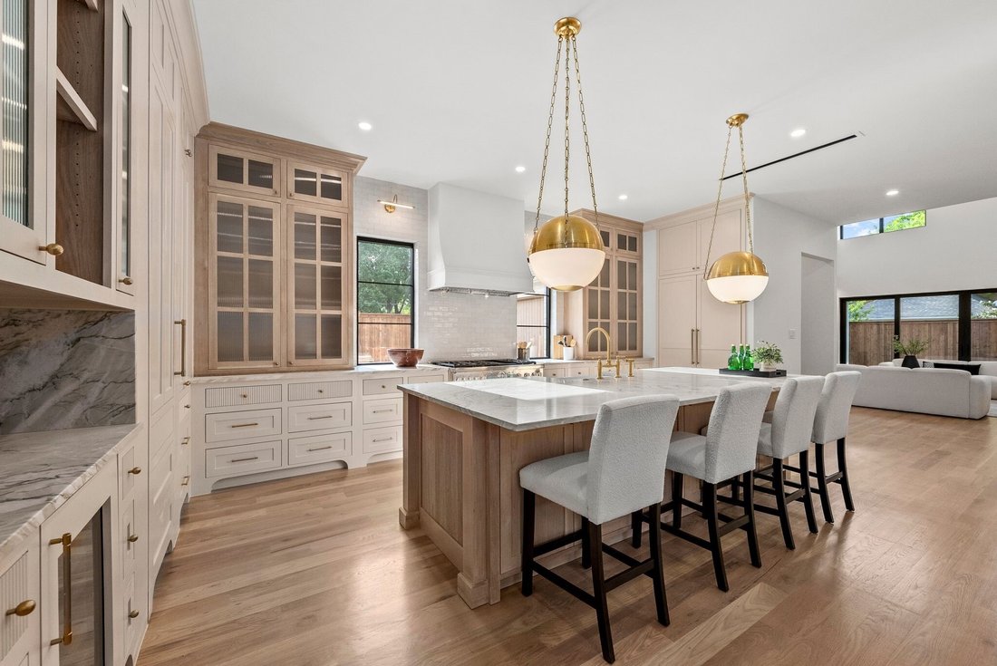 House in Dallas, Texas, United States 5 - 18553125