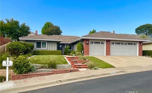Maison à Lake Forest, Californie, États-Unis 1