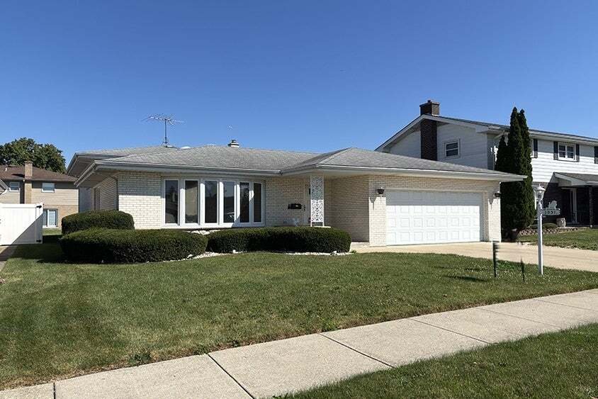 House in Westchester, Illinois, United States 2 - 18552654