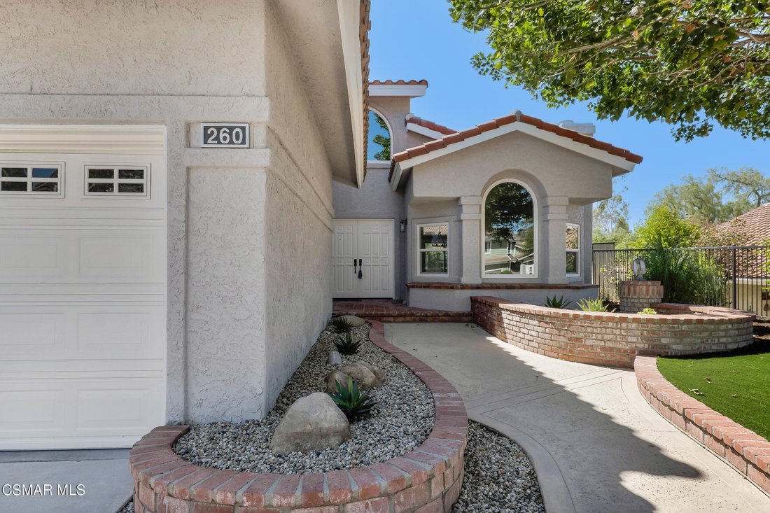 House in Simi Valley, California, United States 5 - 18554083