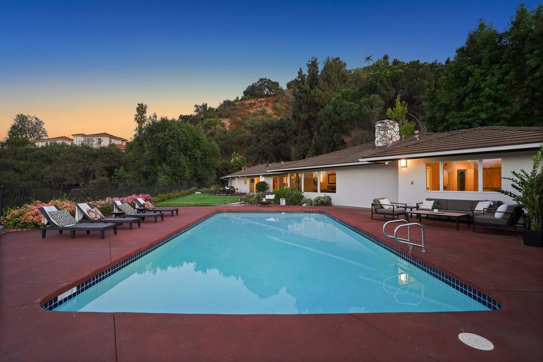 House in Los Angeles, California, United States 1 - 18549118
