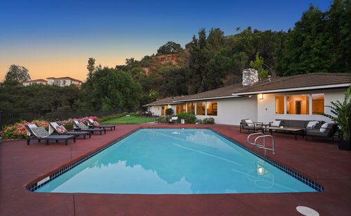 House in Los Angeles, California, United States 1