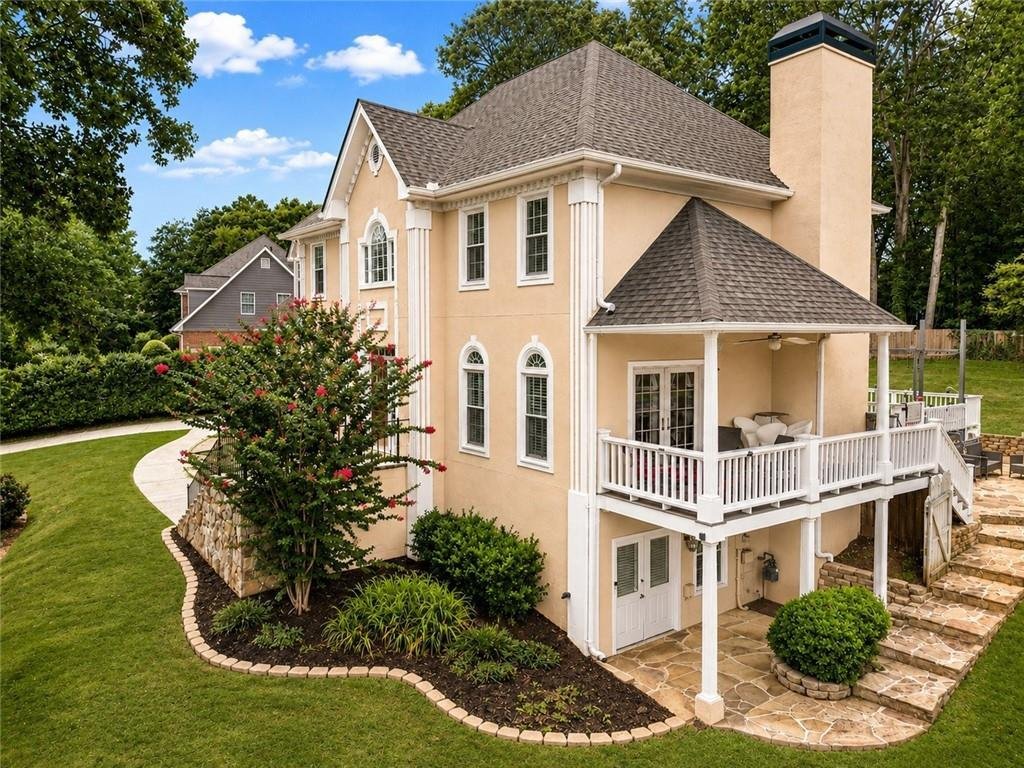 House in Lawrenceville, Georgia, United States 2 - 18496683