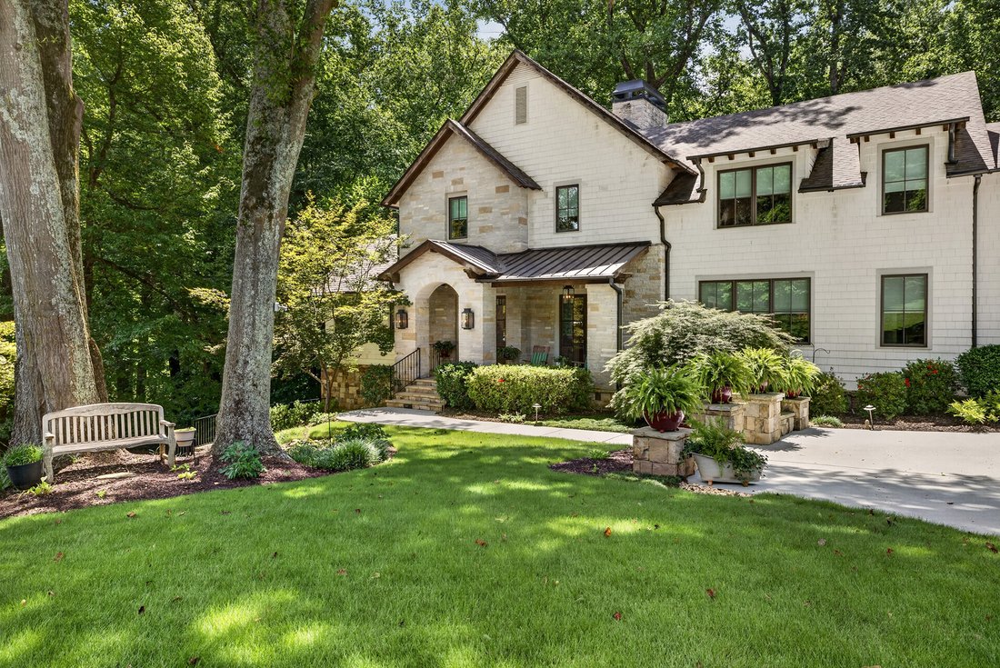 House in Atlanta, Georgia, United States 2 - 18549127