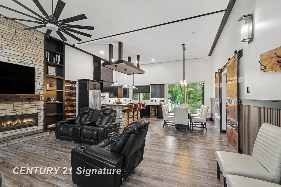 House in Midland, Michigan, United States 2 - 18552967