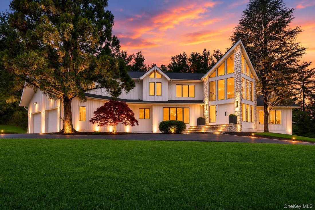House in New City, New York, United States 1 - 18551164