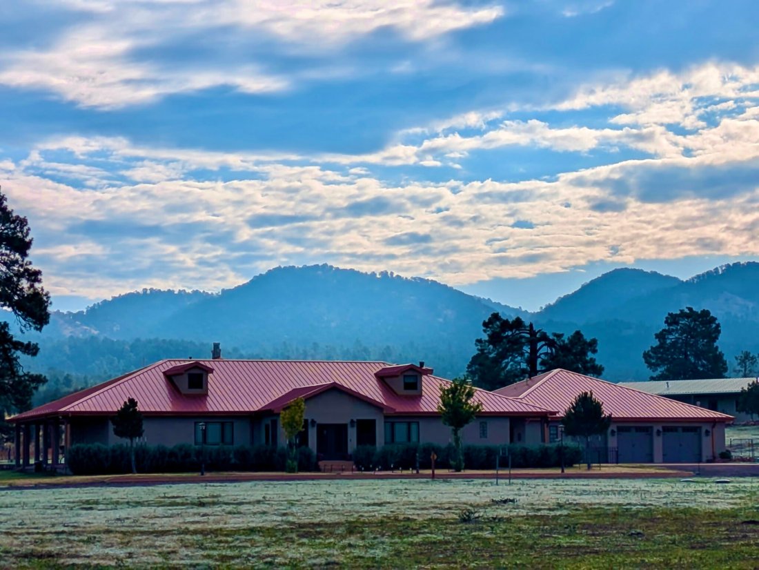 House in Silver City, New Mexico, United States 3 - 18550682
