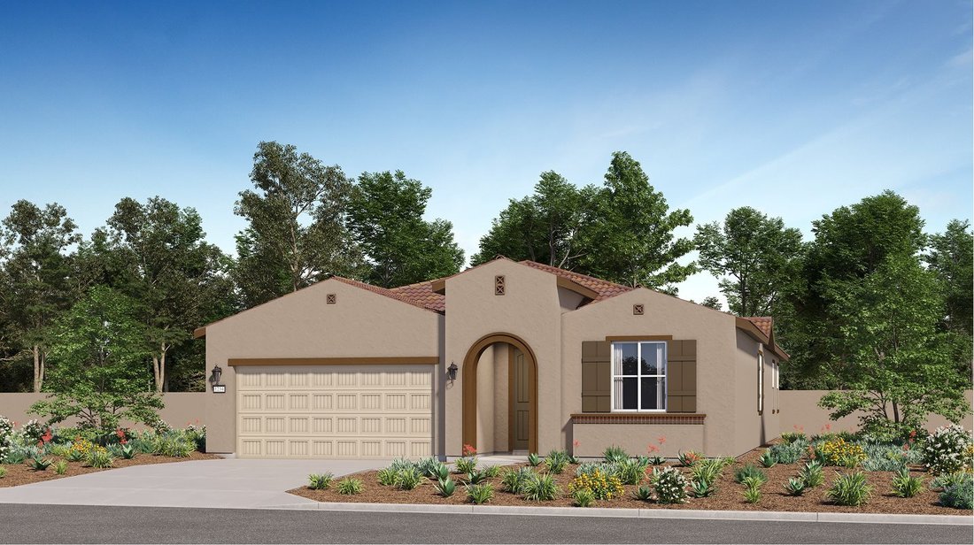 House in Menifee, California, United States 1 - 18549444
