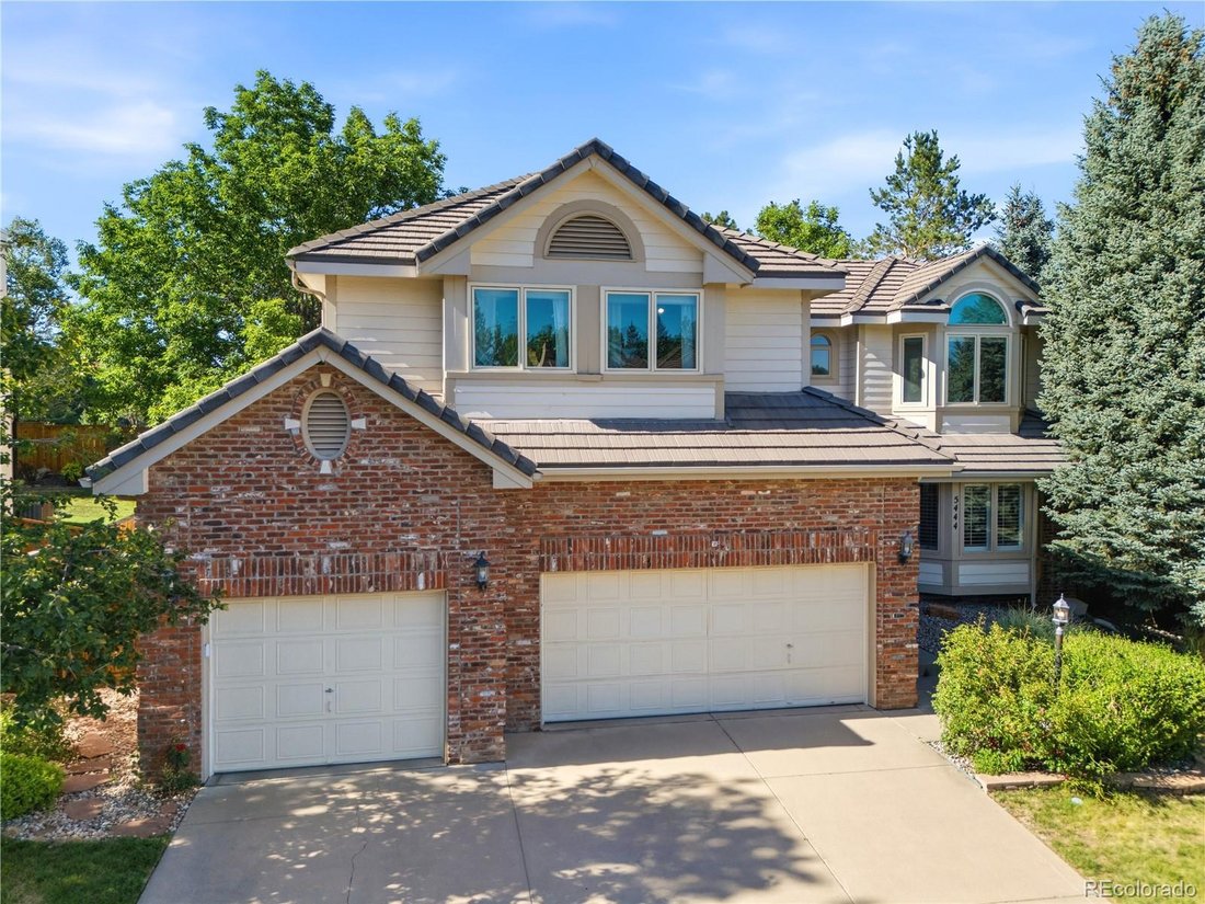 House in Cherry Hills Village, Colorado, United States 2 - 18273324