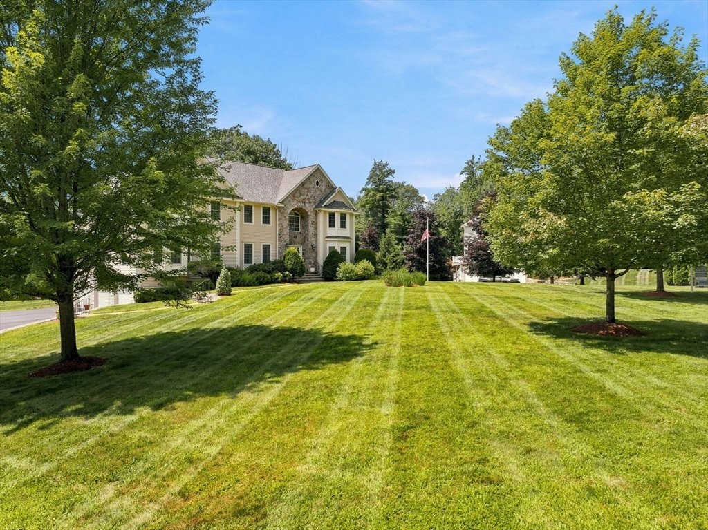 House in Andover, Massachusetts, United States 3 - 18554188