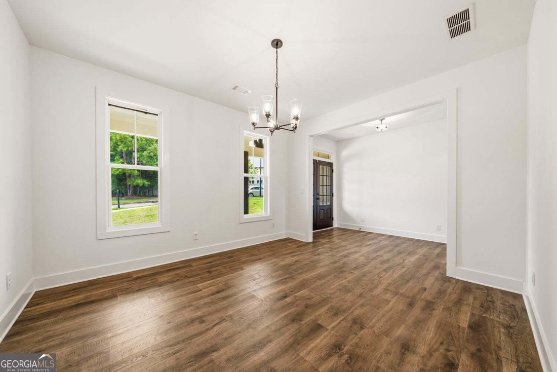 House in Cartersville, Georgia, United States 4 - 18548822