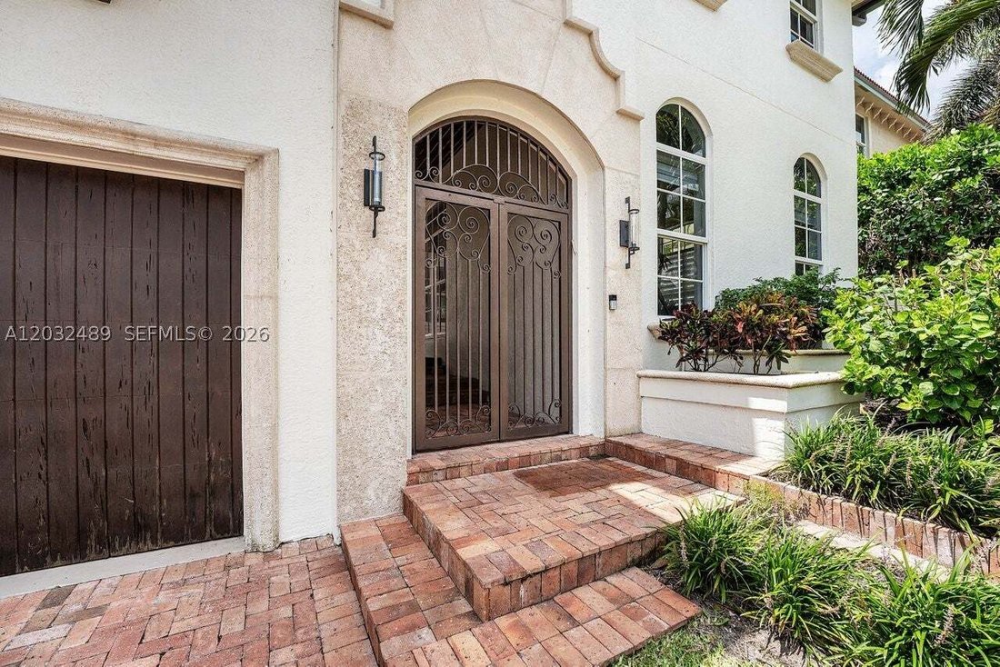 House in North Palm Beach, Florida, United States 4 - 18551918
