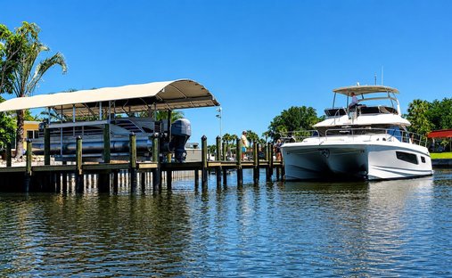 Maison à Bradenton, Floride, États-Unis 1