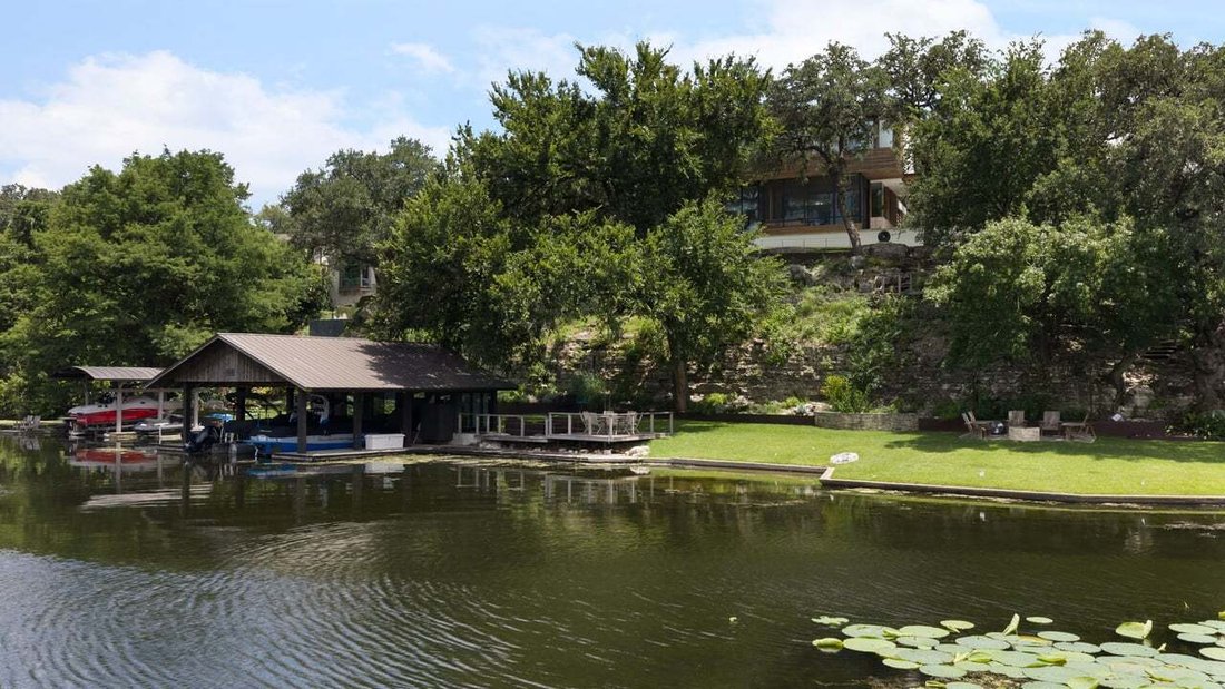 House in Austin, Texas, United States 3 - 18554108