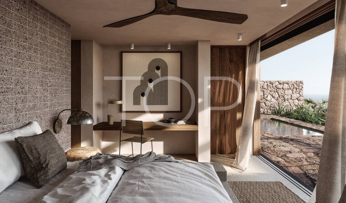 Apartment in Adeje, Canary Islands, Spain 2 - 18254460
