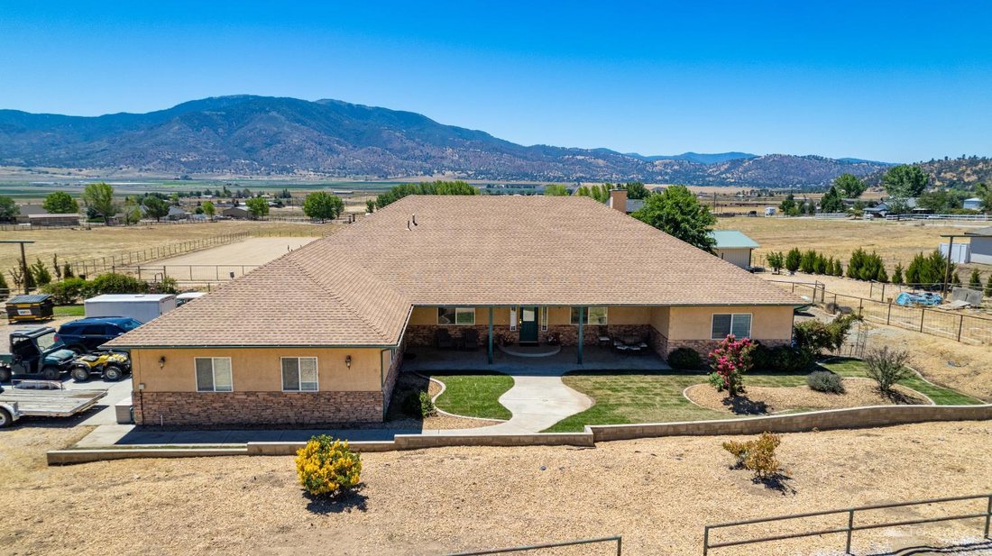 House in Tehachapi, California, United States 2 - 18550668