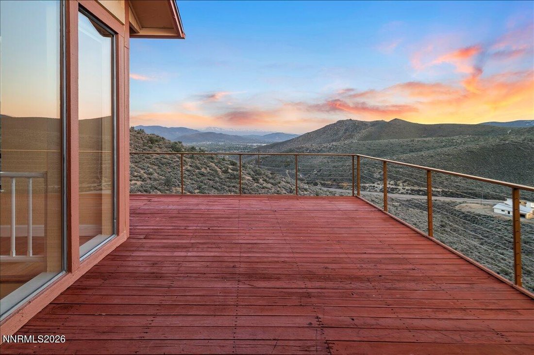 House in New Washoe City, Nevada, United States 5 - 18552351