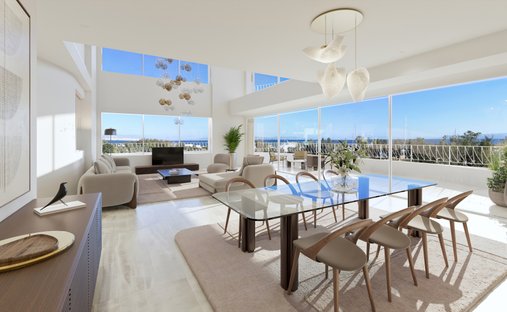 Apartamento en Elliniko, Ática, Grecia 1